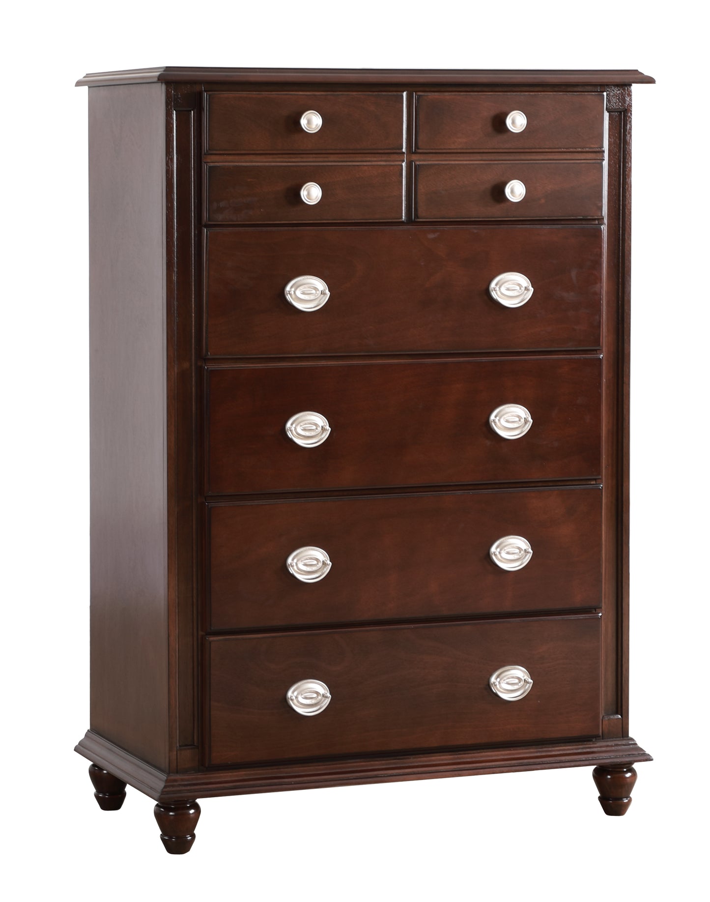 Summit G5950-CH Chest , Cappuccino