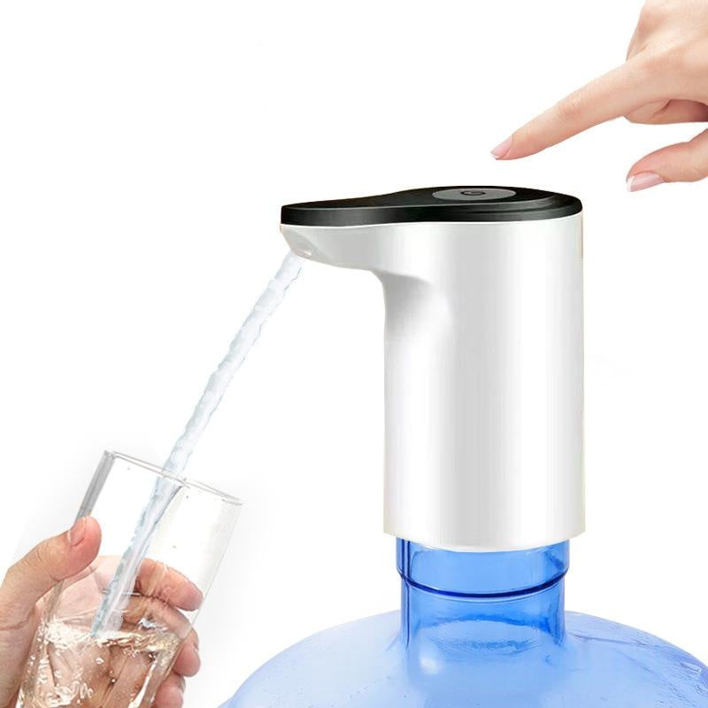Foldable Household Water Pump for Home & Garden Use