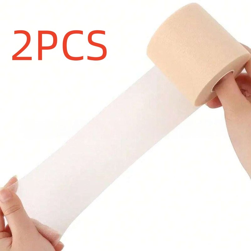 Athletic Ankle & Calf Support Tape for Sports