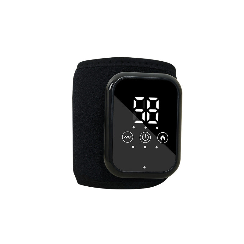 Electric Heating Ankle Support Sleeve