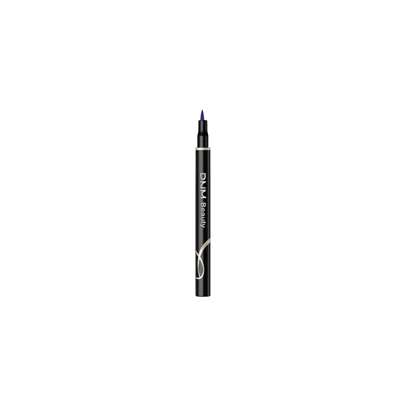 Long-lasting Waterproof Eye Liner Pencil - Smudge-Proof, 12-Hour Wear, Multiple Colors