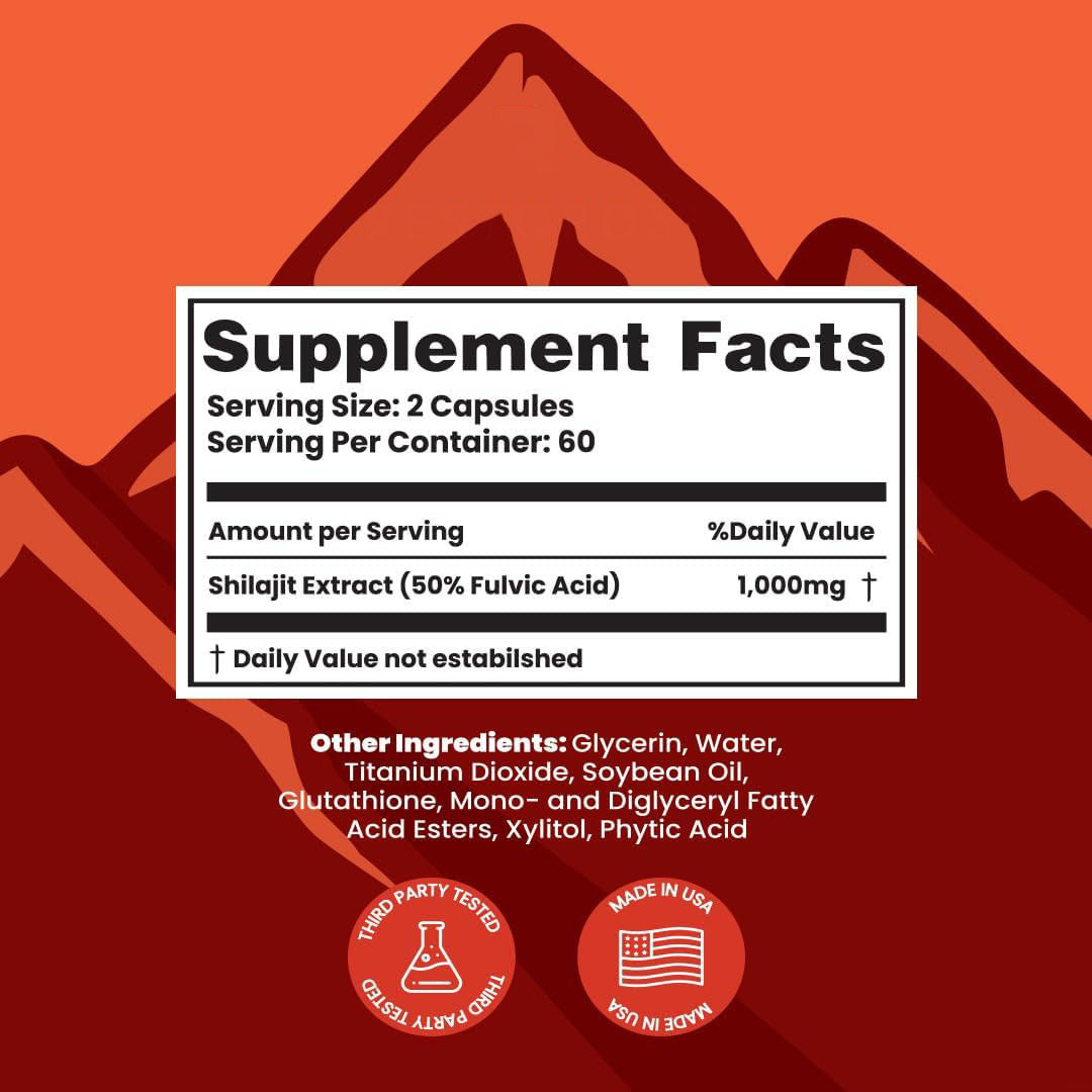 Xilaizhi Soft Capsules - Health Support