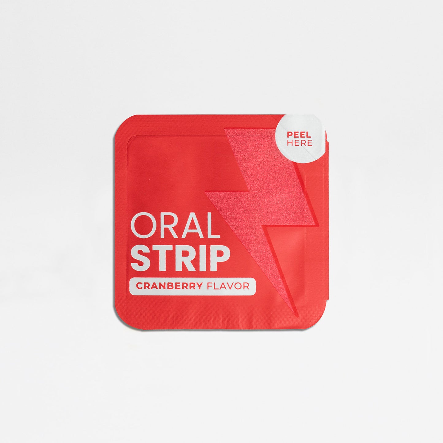 Fast-Acting Energy Strips with Green Tea Caffeine, L-Theanine & Vitamin B12