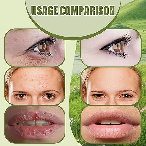 High Quality Deep Moisturizing Cream