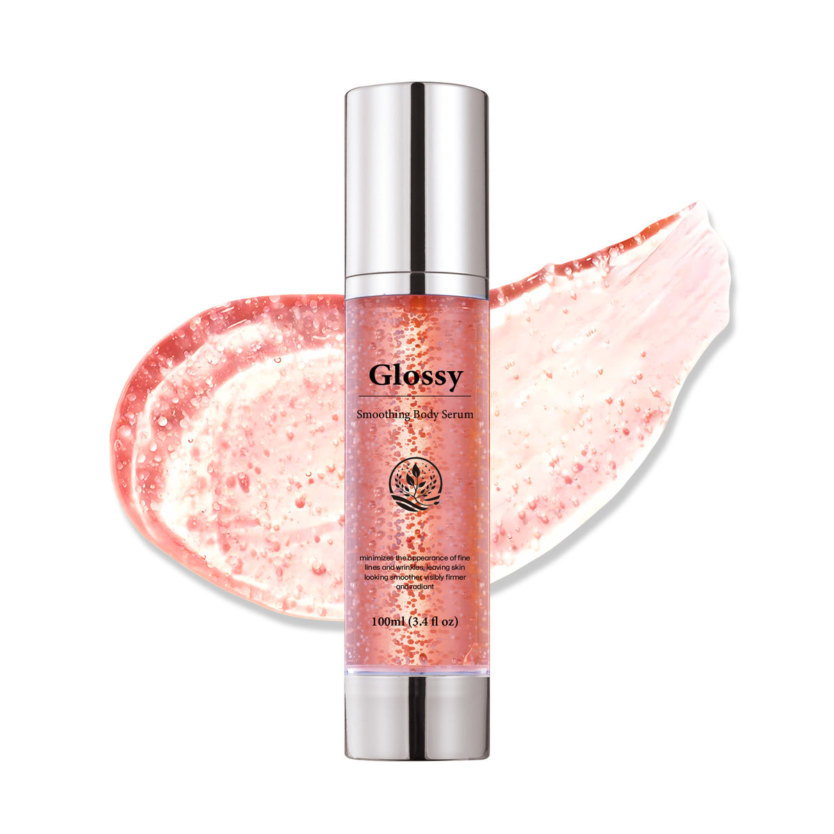 Tender And Smooth Skin Moisturizing Body Oil
