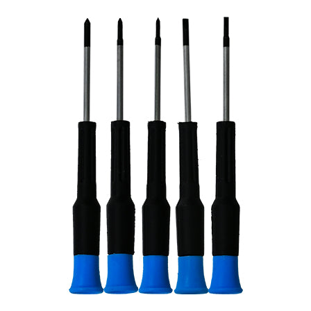 Combined Maintenance Tool Set - 247-Piece General Purpose Toolbox in Blue