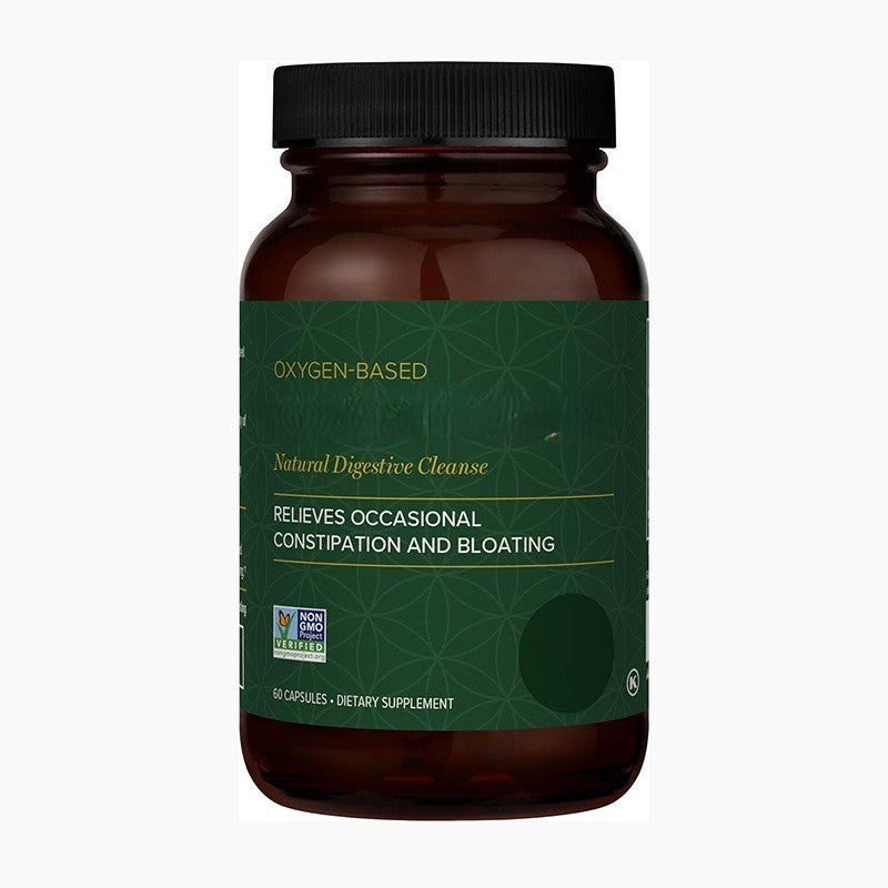 15-Day Clean Capsules – Body Detox Support