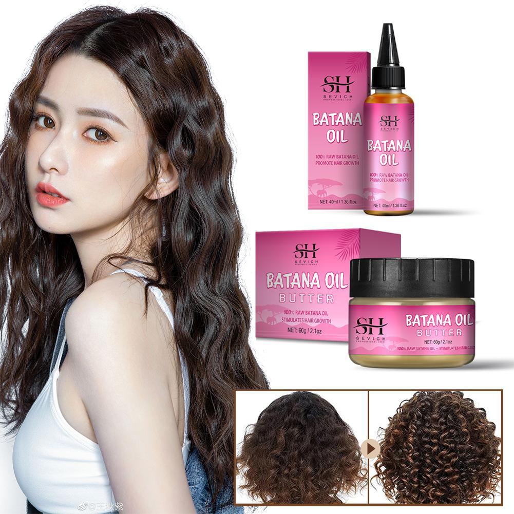 Hair Loss Prevention Treatment Multi-Format Set