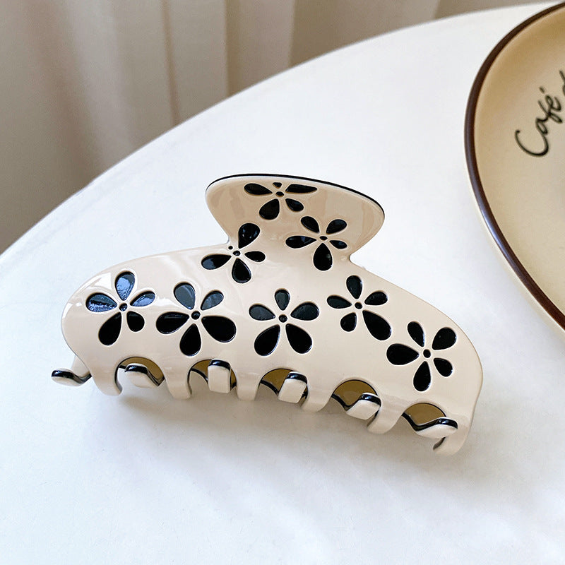 Acetate Hairpin Large Size