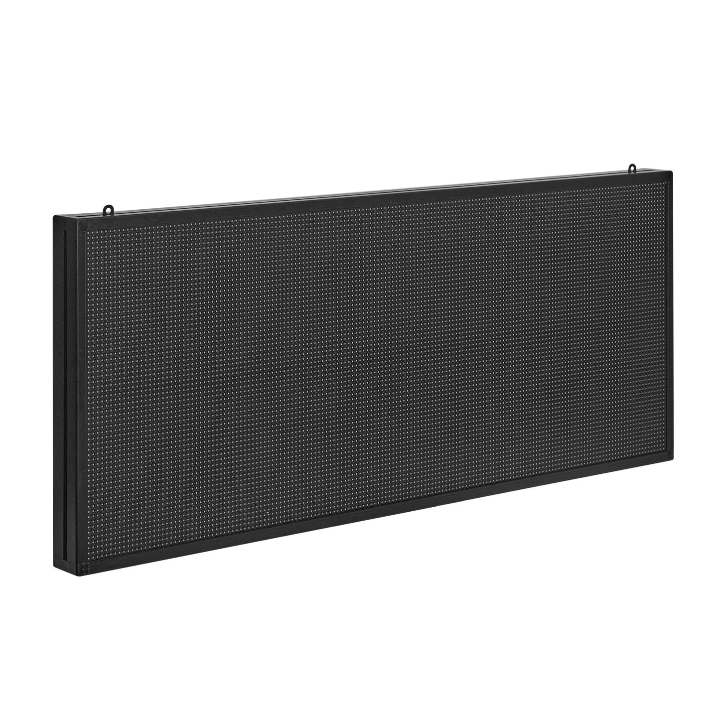 Programmable LED Sign - 40x18 Inch Digital Scrolling Display