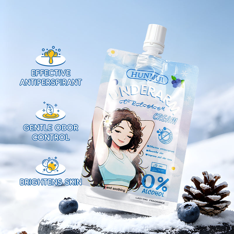 Underarm Whitening Cream 7g