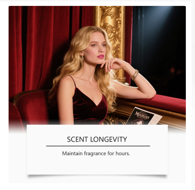 Rich And Textured Perfume 30ml