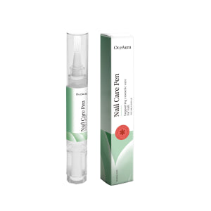 Hydrating Nail Care Solution - Strengthening Serum for Dry & Brittle Nails