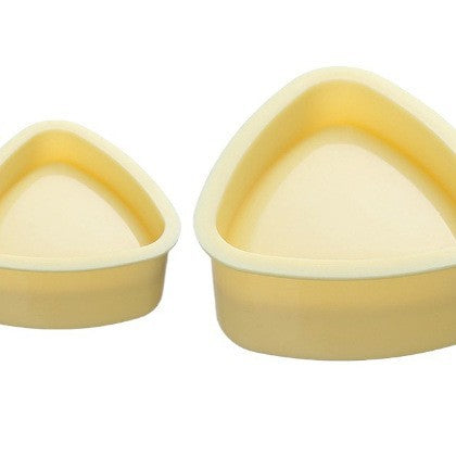 Rectangular Multi-Layer Sushi Mold - Japanese Style Kitchen Tool