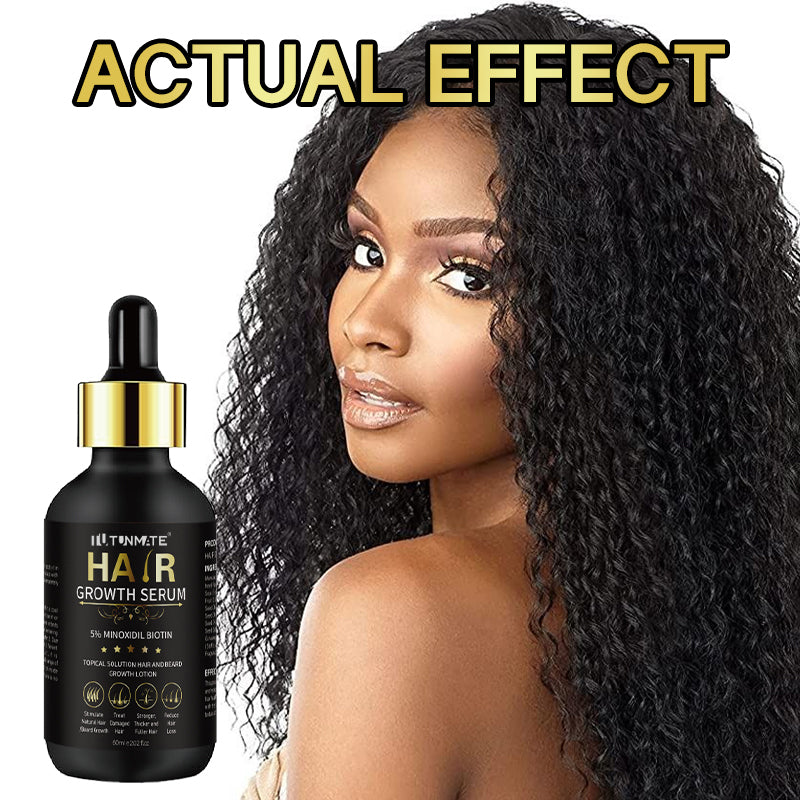 Niacinamide Hair Oil 60ml