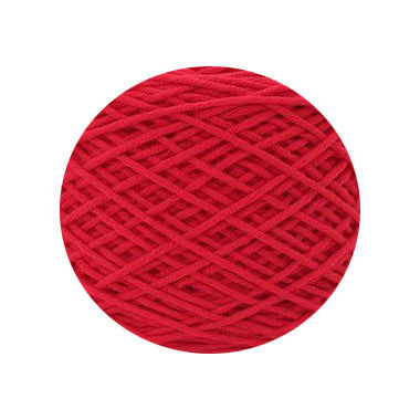 Handmade Wool Tufting Yarn for DIY Carpet Crafting – Long-Staple Cotton Wool