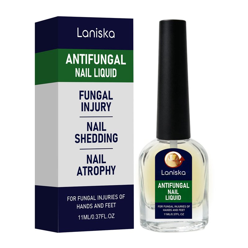 Antifungal Nail Treatment Liquid - 11ML