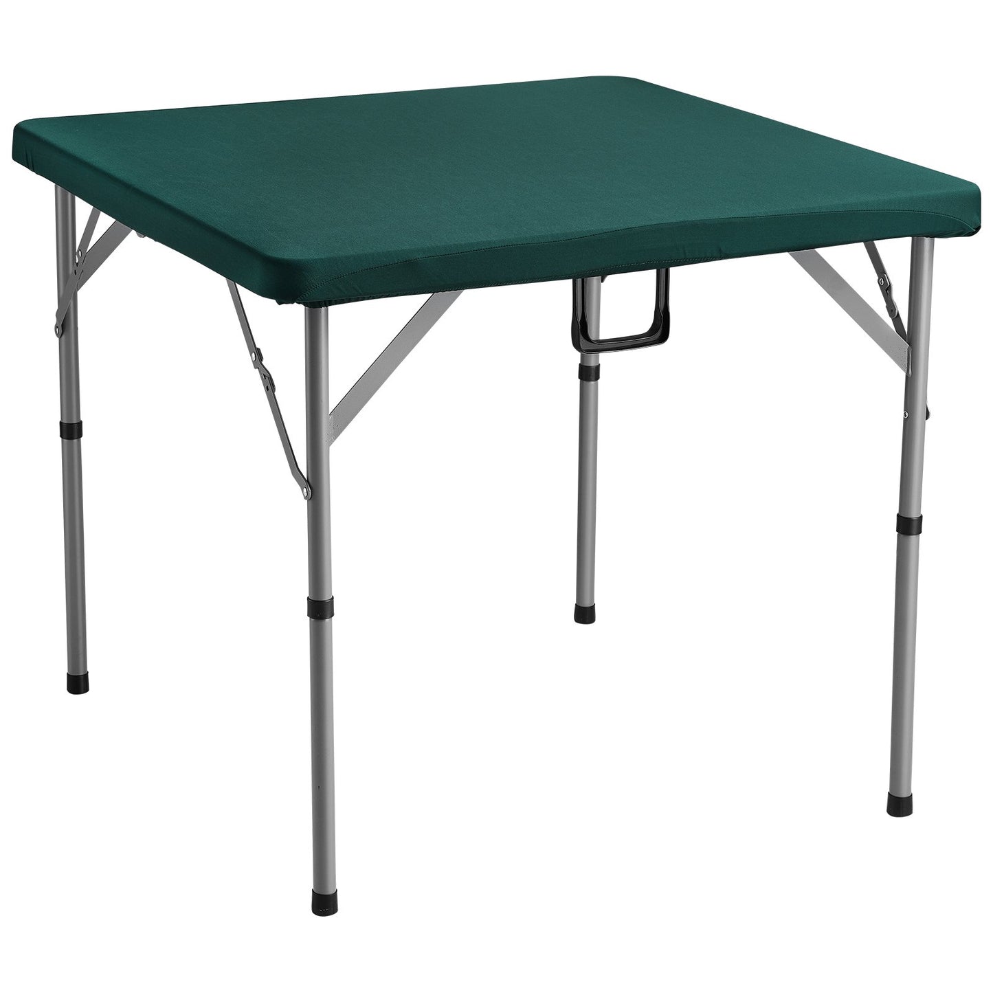 Foldable 4 Player Card Table - Portable & Wear-Resistant