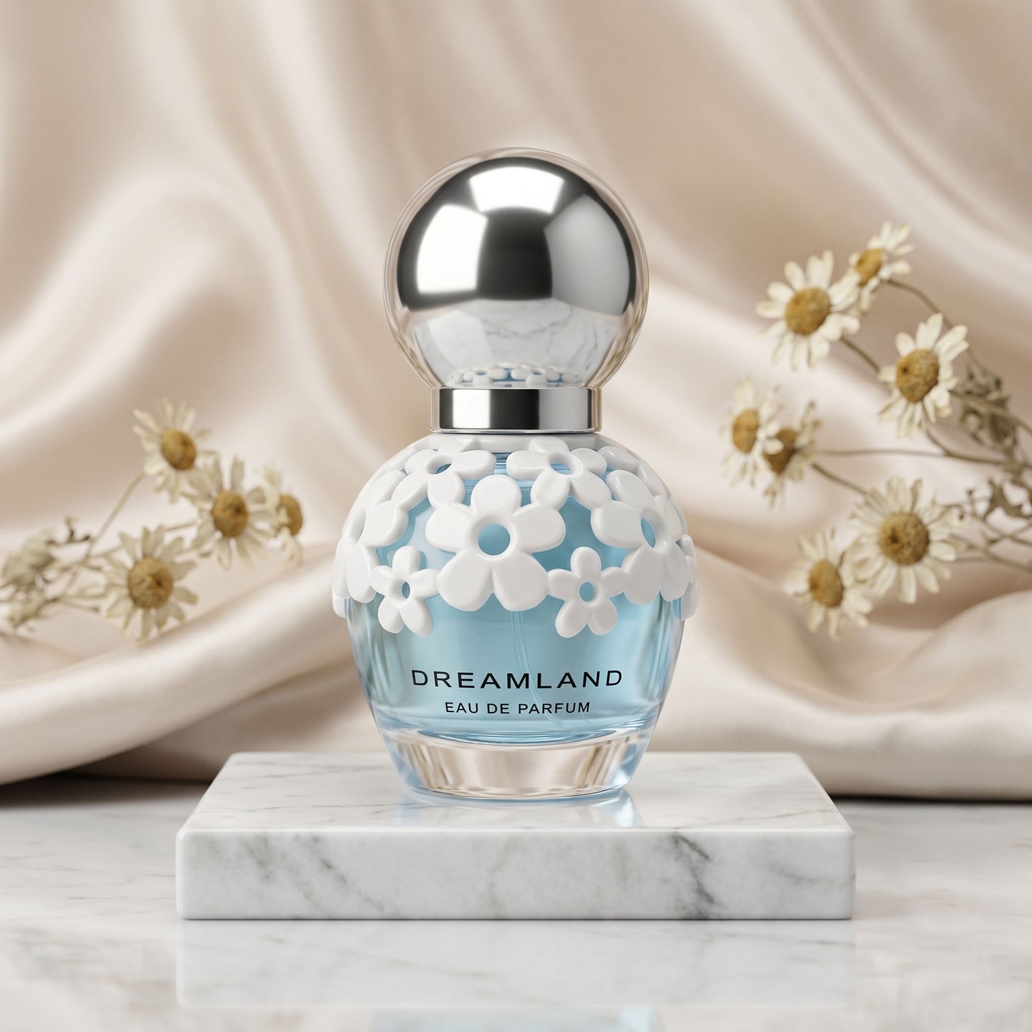 Dreamy Women's Perfume - 30ml Floral Scented Essential Oil