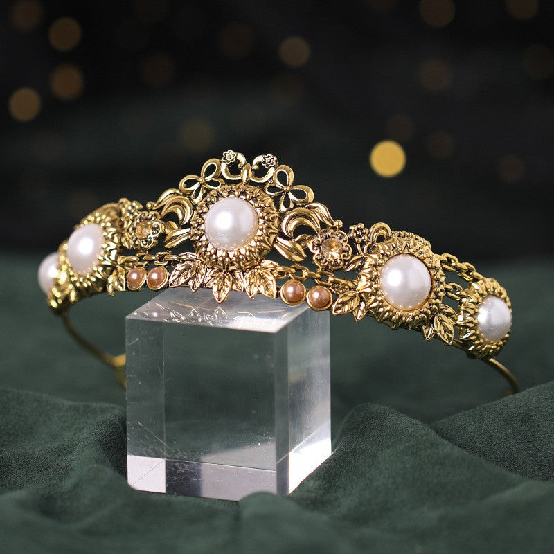 Women's Wedding Headband Hair Accessory
