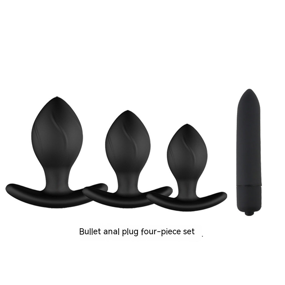 Adult Silicone Fist Set for Couples - Multiple Sizes & Variants