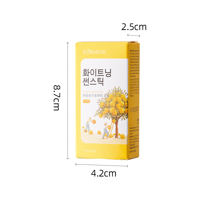 Grapefruit & Nicotinamide Whitening Skincare – Multi-Pack Variants