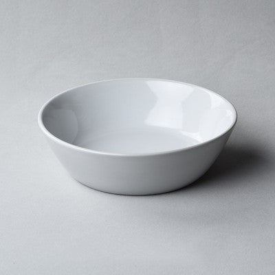 Ceramic Dinner Plate 8-20 Inches - Household Flatware for Dining
