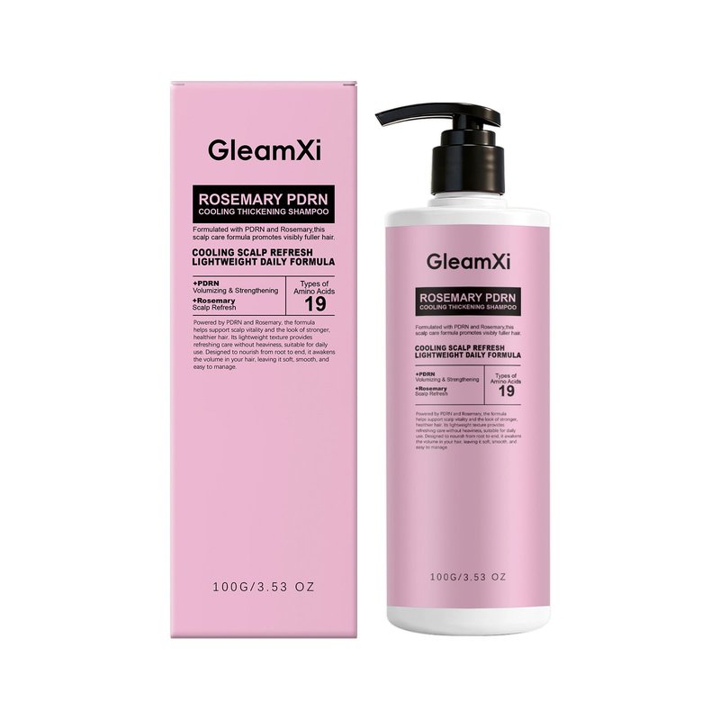 Facial Steamer with Rose Extracts - Gentle Skin Care & Hydration