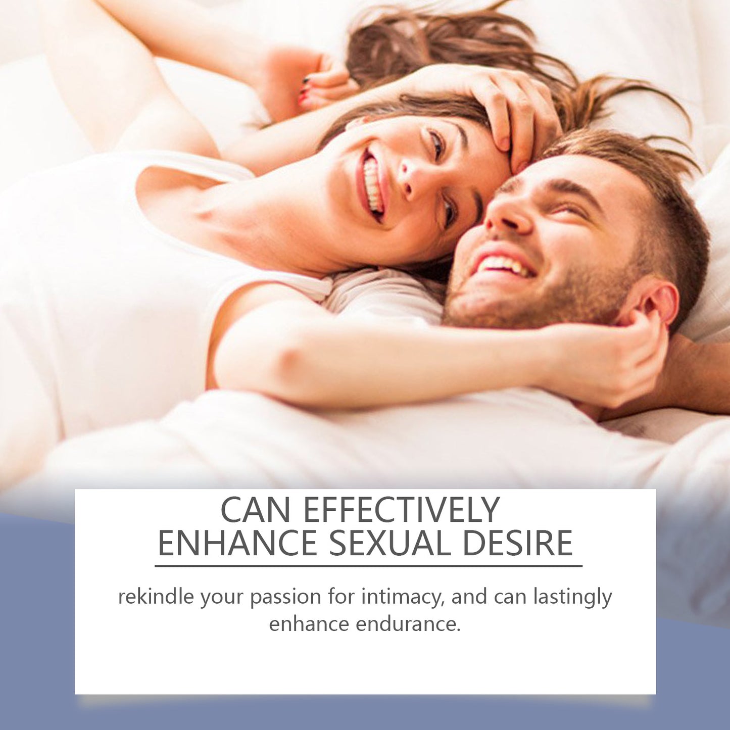 Men Vitality Intimate Spray - Herbal Formula with Ginseng & Maca Root