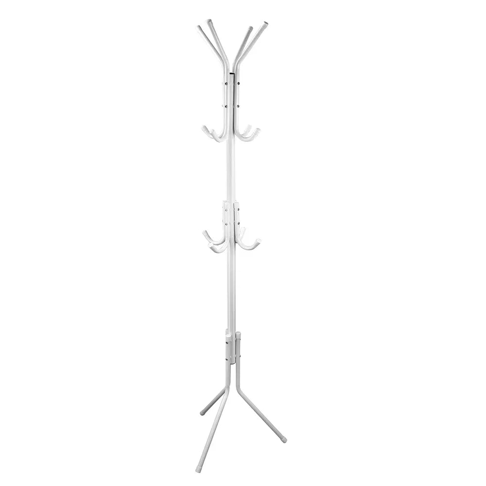 Coat Rack Organizer