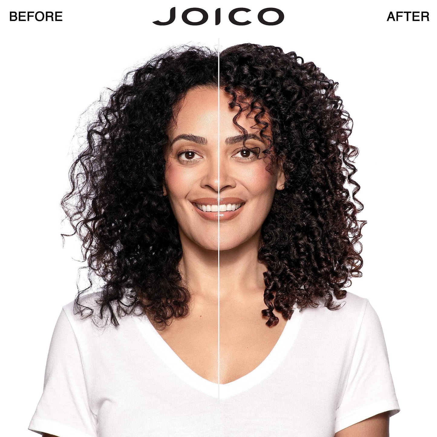 Joico Moisture Recovery Moisturizing Shampoo & Conditioner Set | Replenish Loss Moisture | For Thick & Coarse & Dry Hair