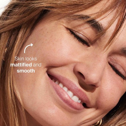 Supergoop! Mineral Mattescreen (SPF 40) - Pack of 2, 45 mL - Mineral, Oil-Free Broad Spectrum Sunscreen - Smooths Skin’s Appearance, Minimizes Pores & Controls Shine - Water & Sweat Resistant