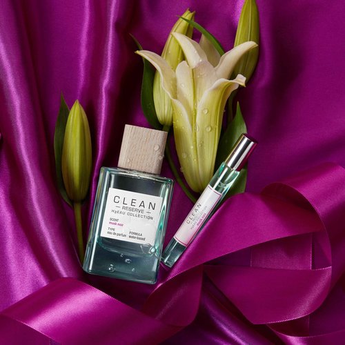 CLEAN H2EAU Musk Noir 1.7 Fl Oz