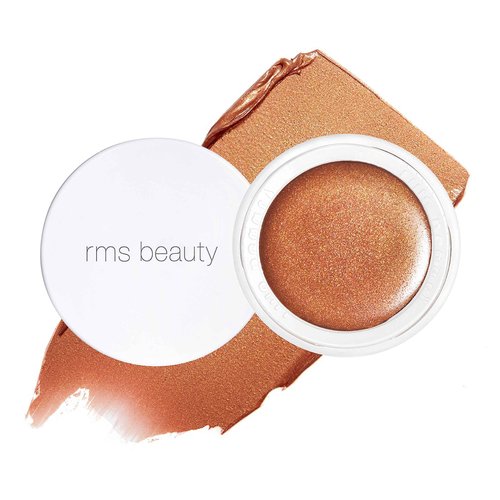 RMS Beauty Luminizer (Living) & Buriti Bronzer