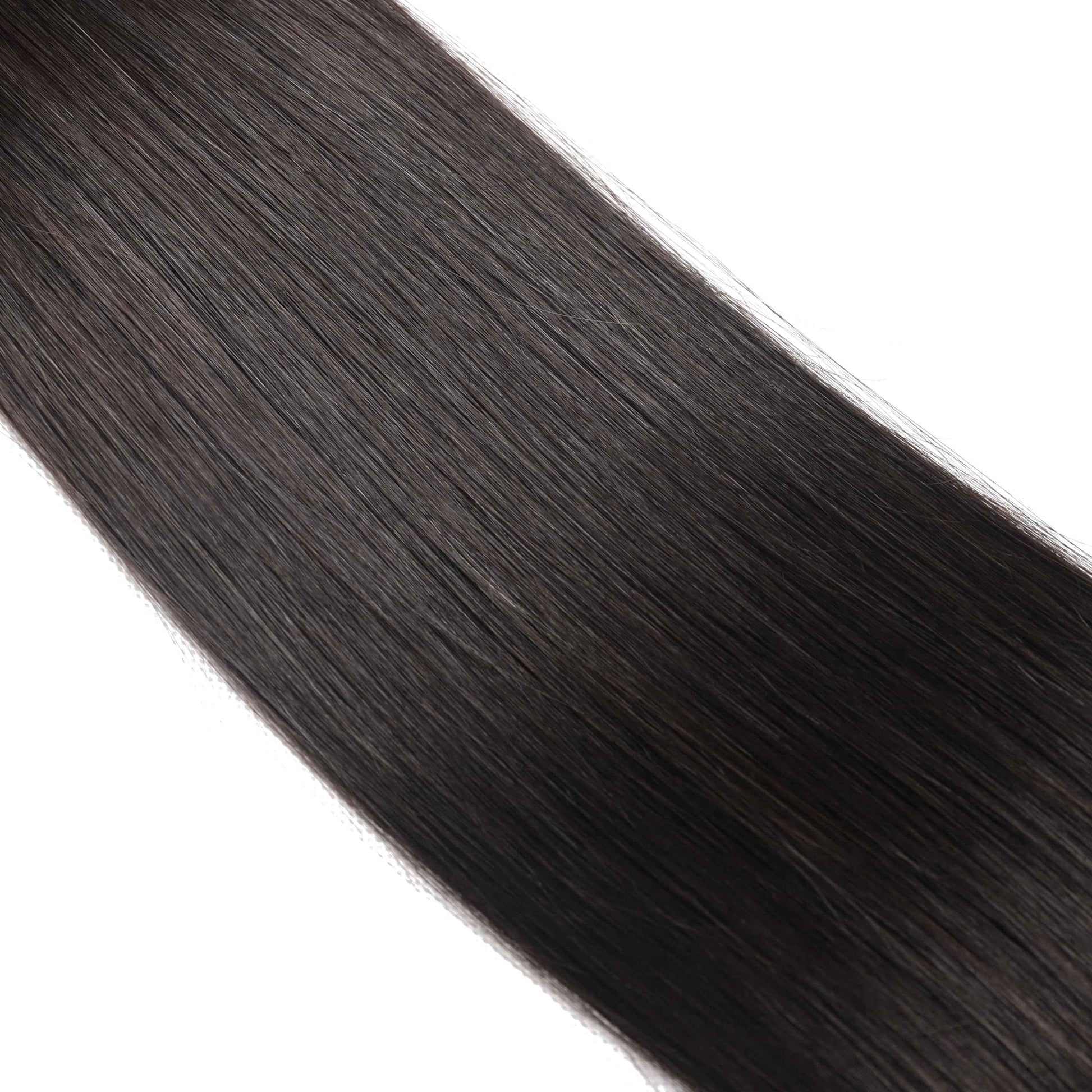 Human Hair Bundles Body Wave 100% Unprocessed Brazilian Virgin Hair Weave Natural Black Human Hair Extensions for Black Wome 75g each of the 3 Bundles (14" 16" 18")