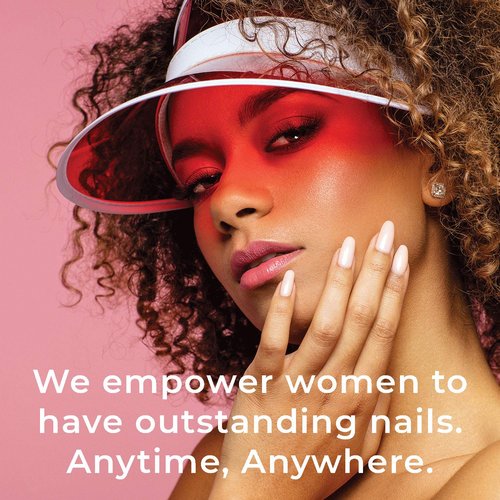 DipWell Dip Powder Nail Kit - Pastel Color Starter, Acrylic & Gel Resin Kit - Comes With Bond, Base, Activator, Sealer, Brush Softener + 3 Powder Jars