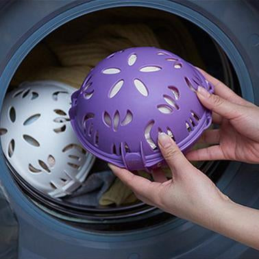 Anti-Deformation Bra Cleaning Ball for Home & Laundry