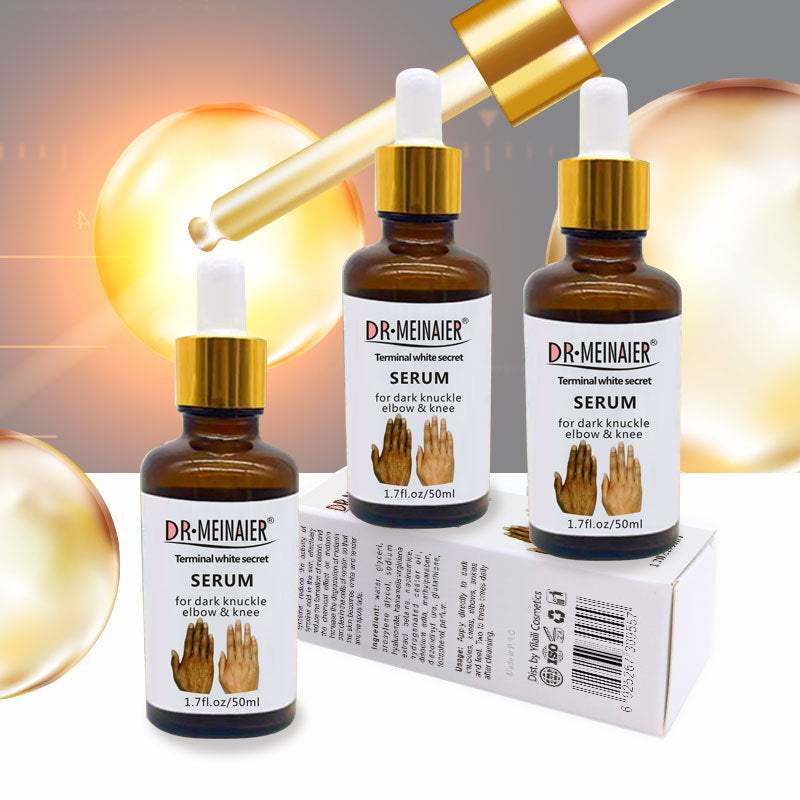 Hand Brightening Moisturizing Lotion 50ml