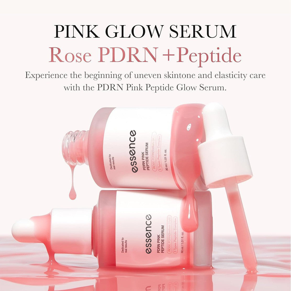 Peptide Serum 30ml