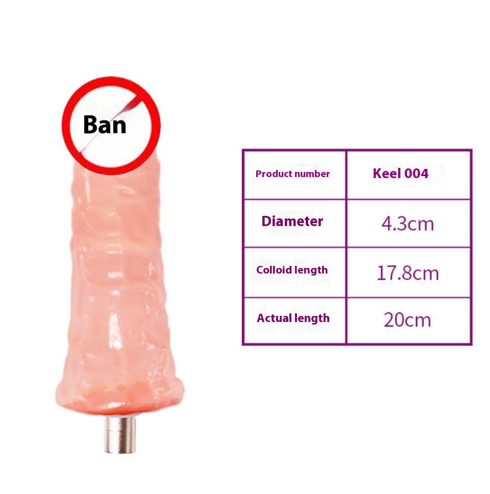 Adult Masturbation Device for Men and Women - Vibration & Heated Options