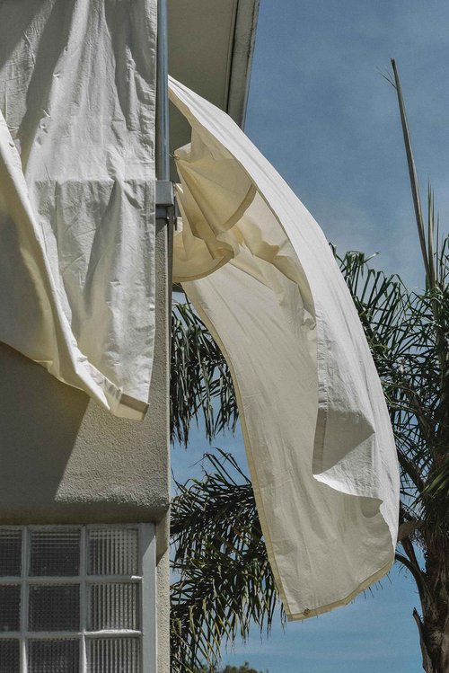 ABEL - Laundry Day Eau de Parfum | Vegan, Clean Beauty + Non-Toxic Fragrance (0.5 fl oz | 15 ml)