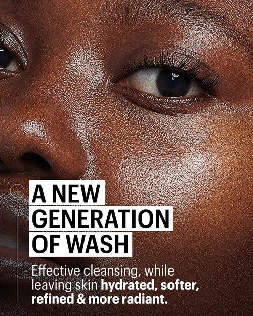 Allies of Skin Molecular Silk Amino Hydrating Cleanser Jumbo