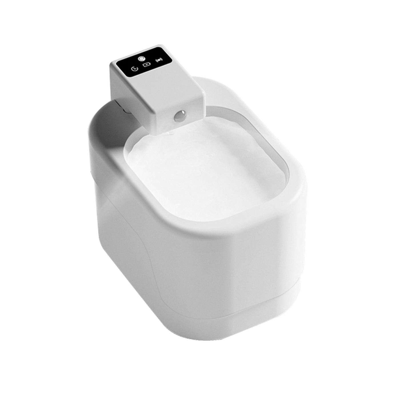 Small Water Dispenser for Pet Drinking Water Self Pickup