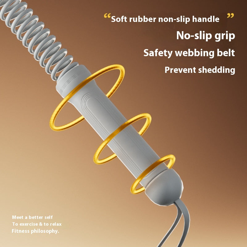 Battle Rope for Strength Training - Fitness Equipment