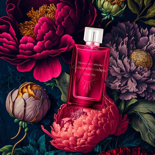 Catherine Malandrino Mystere Eau de Parfum, 3.4 fl. oz