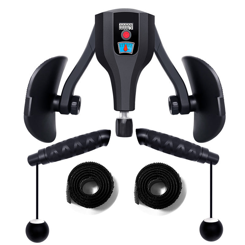 Pelvic Floor Muscle Trainer