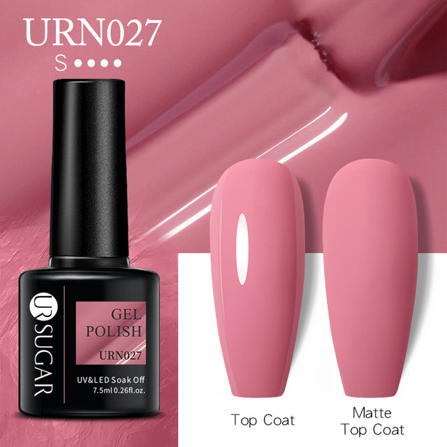 Reflective Glitter Gel Nail Polish 7.5ml