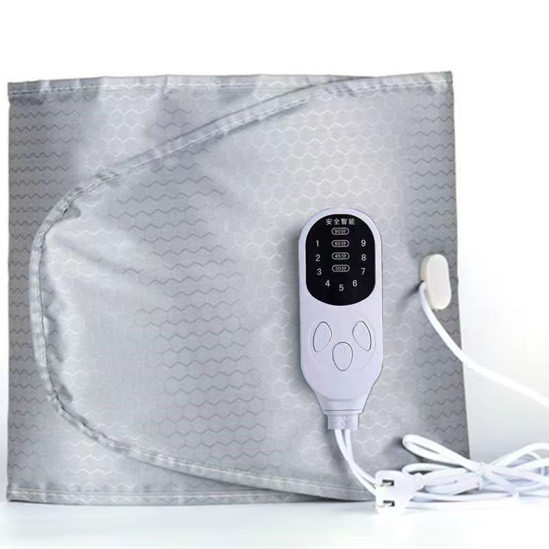 Far-Infrared Heating Waist Support Belt
