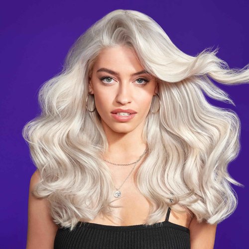 Shampoo by Fudge Clean Blonde Damage Rewind Violet-Toning Shampoo 1000ml