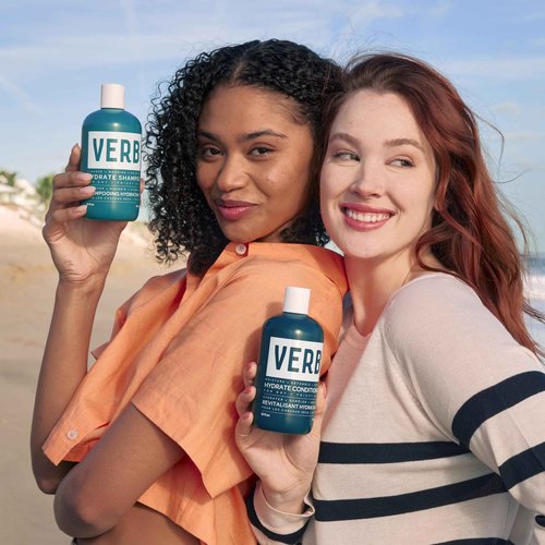 Verb Hydrate Shampoo & Conditioner Duo, 32 oz